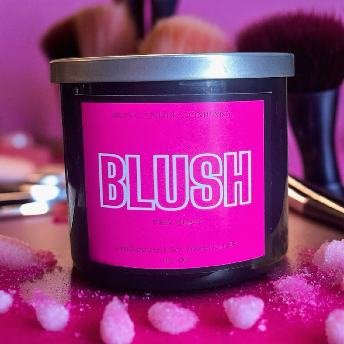 Blush