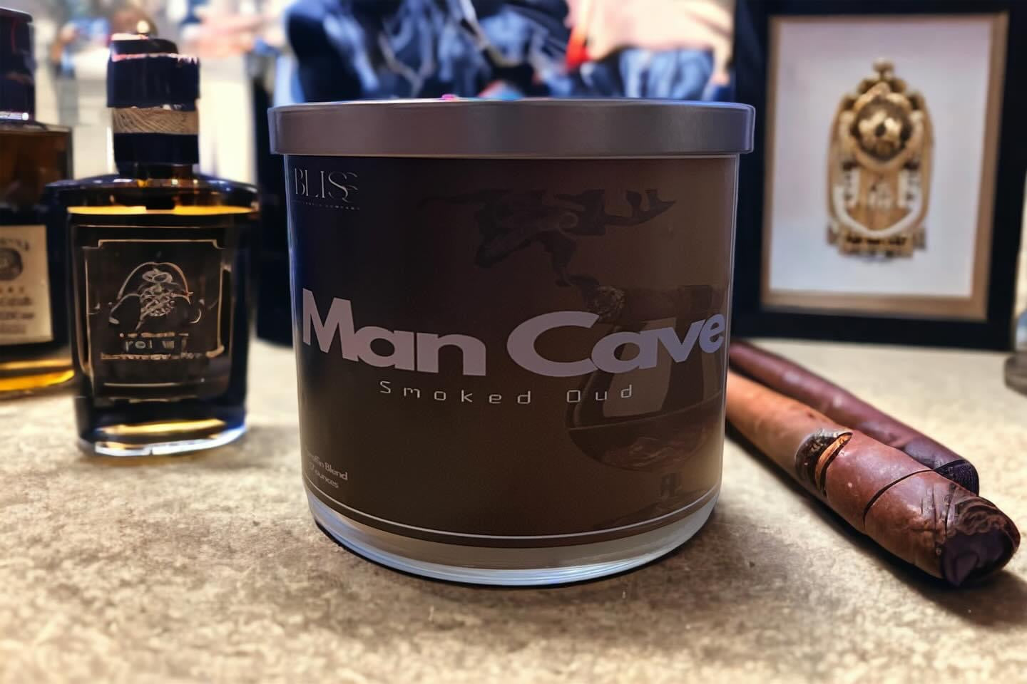 Man Cave