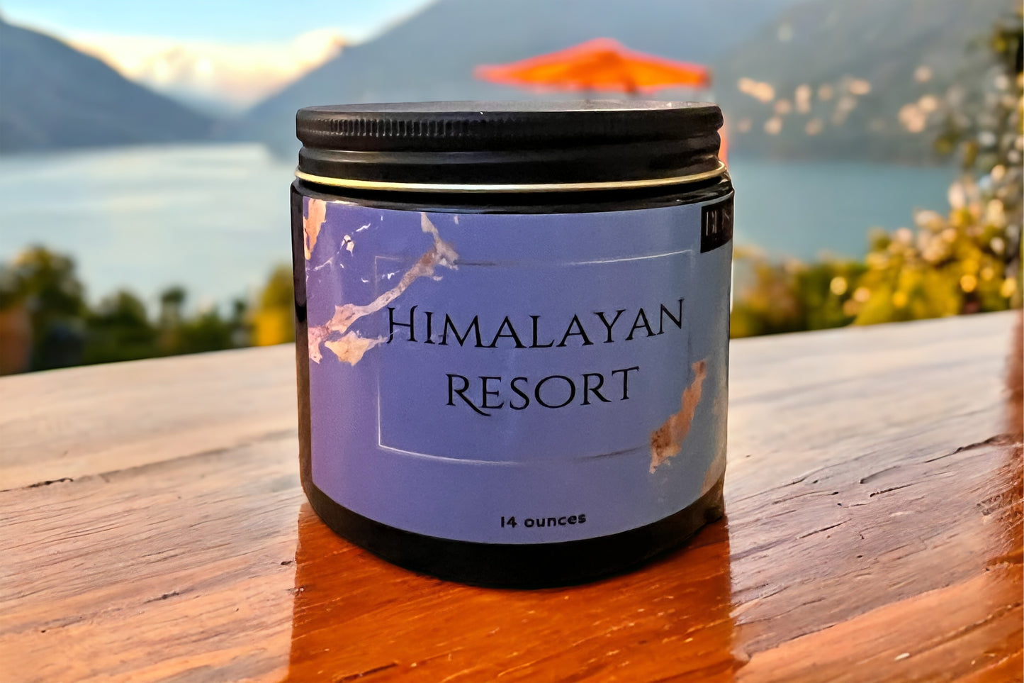 Himalayan Resort