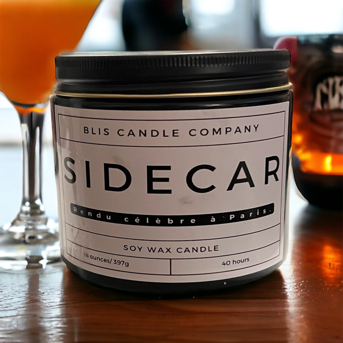 Sidecar