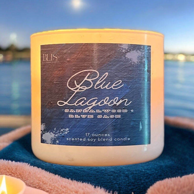 Blue Lagoon