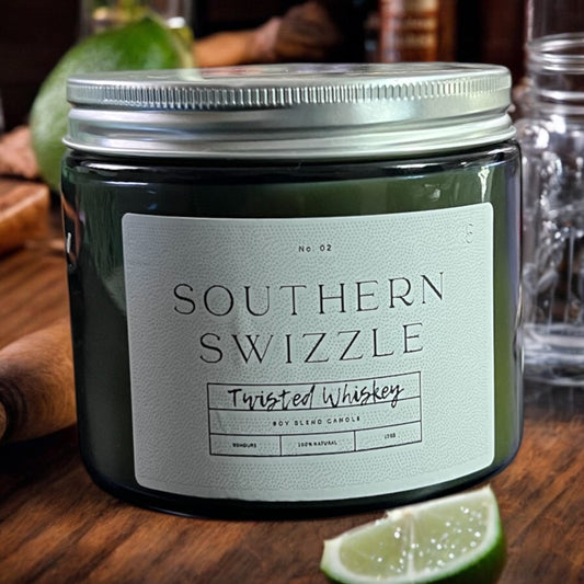 Southern Swizzle